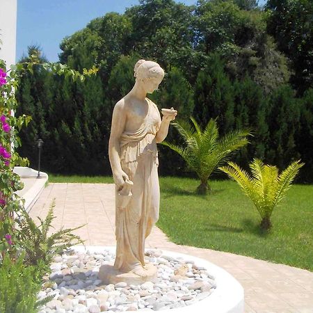 Σκιάθος Δρυάδες Διαμέρισμα Κουκουναριές Εξωτερικό φωτογραφία