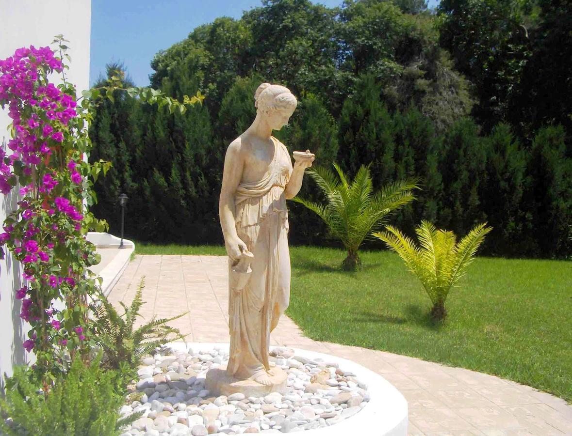 Σκιάθος Δρυάδες Διαμέρισμα Κουκουναριές Εξωτερικό φωτογραφία
