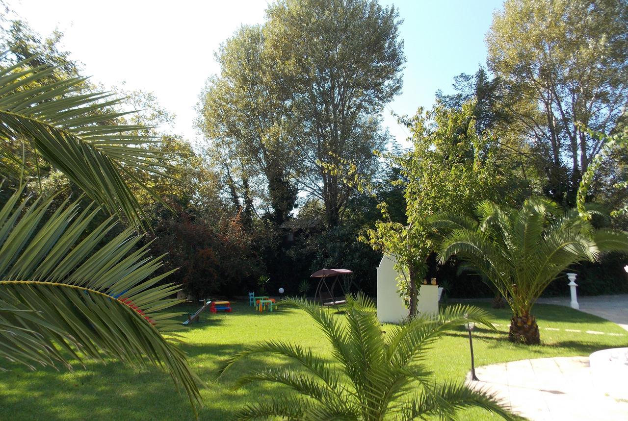 Σκιάθος Δρυάδες Διαμέρισμα Κουκουναριές Εξωτερικό φωτογραφία